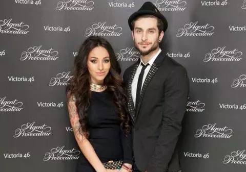 Ruby SE LAUDĂ cu NOUL IUBIT, GOL, pe INTERNET! Uite cât de bine arată! FOTO în articol!