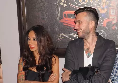 Un nou CUPLU din showbiz s-a DESTRĂMAT! Ruby s-a despărțit de iubitul ei, după 6 ani de relație