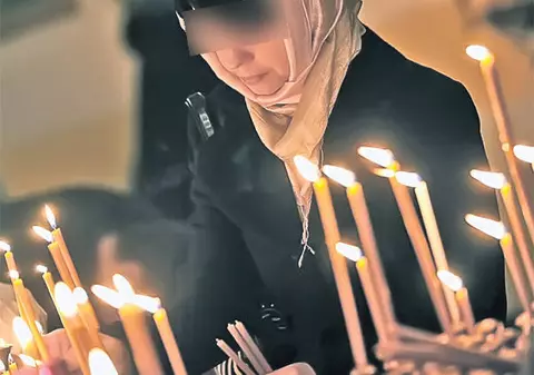 Pacienţii care cred în Dumnezeu răspund mai bine la tratamente!