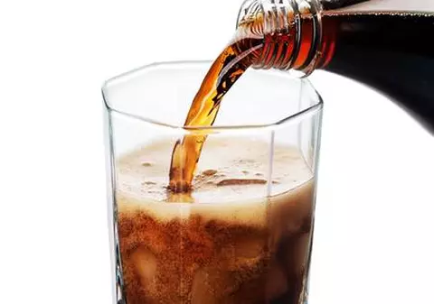 VESTE-ŞOC! Ce planuri au aleşii pentru băuturile răcoritoare carbogazoase!