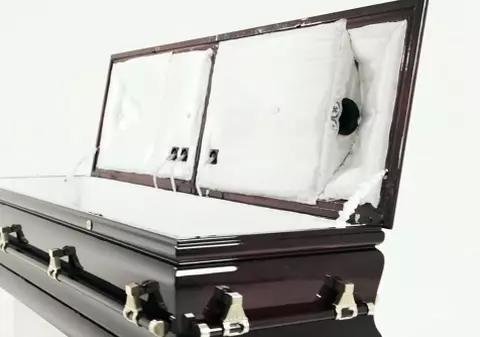Părinţii i-au pregătit ÎNMORMÂNTAREA ÎNAINTE SĂ SE NASCĂ, iar ce a urmat e UIMITOR