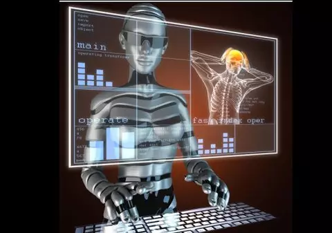 IT&Gadgets: Smart homes, sau casele care te ceartă când te îngraşi