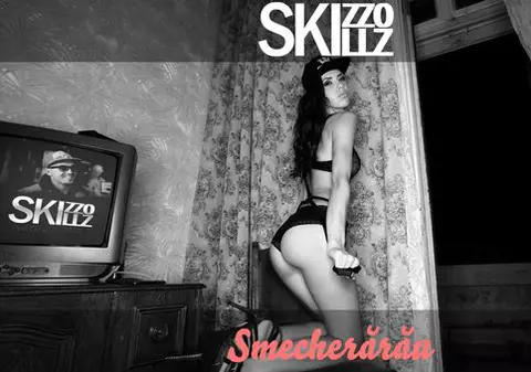 Skizzo Skillz a lansat "Smecherărău" | VIDEO