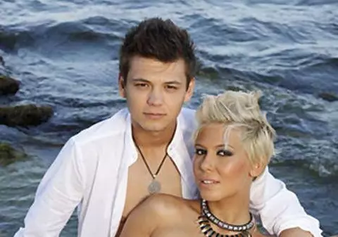 Sore și Rapha dezvăluie cum li s-a schimbat relația de când s-au despărțit