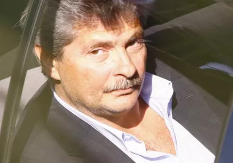 Sorin Ovidiu Vîntu, condamnat la 6 ani și 2 luni de închisoare alături de cel mai bogat sindicalist din România