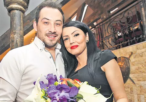 Cât a costat INELUL cu care a fost cerută în căsătorie ANDREEA MANTEA, de ŞTEFAN STAN