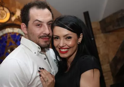 Andreea Mantea şi Ştefan Stan, relaţie cu năbădai! Potrivit astrelor căsătoria lor este sortită eşecului