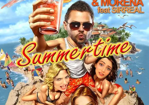 PREMIERĂ | LIBERTATEA.RO prezintă CEL MAI NOU HIT TOM BOXER şi SIRREAL: SUMMERTIME