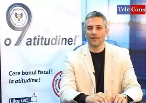 Sto Eivind, expert norvegian în cercetarea consumului, invitat la "În dialog cu consumatorii"