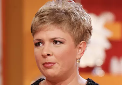 Teo Trandafir, DESTĂINUIRI CUTREMURĂTOARE: "M-am agăţat de el la propriu, cu amândouă mâinile şi nu-i dădeam drumul să ajungă la avion"