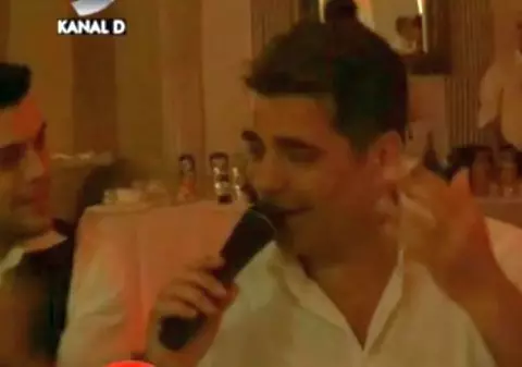 Marcel Toader, despre Gabriela Cristea: «M-am folosit de banii ei! Care e problema?»