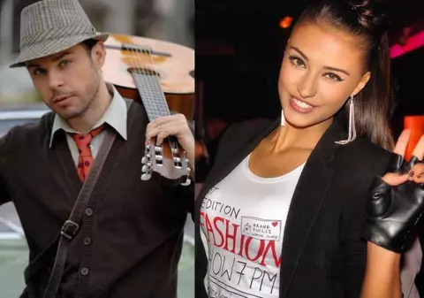 Tom Boxer, cel care a descoperit-o pe Antonia, ACUZAŢII DURE: "Mi-a TRAS-O, aşa e ea, mai VAGABOANTĂ"