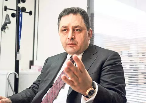 Marian Vanghelie, specialistul în semantică  al PSD. Vezi ce a spus de această dată