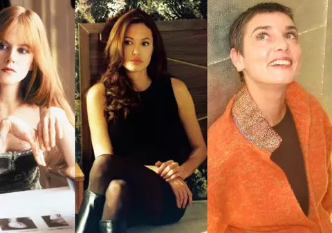 Şocant: Top 5 vedete care au îmbătrânit urât. Nici operaţiile estetice nu le mai pot ajuta