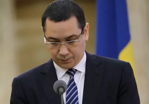 Victor Ponta, într-un interviu acordat ENGLEZILOR: ”Recunosc că majoritatea imigranților romi și români fură și cerșesc”