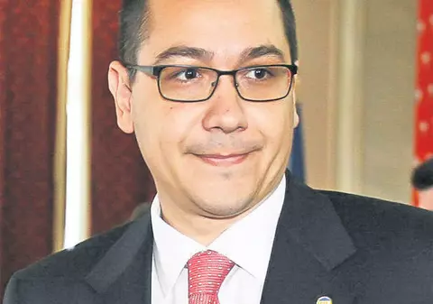"E un loser". Nu o să crezi despre cine vorbeşte astfel Victor Ponta