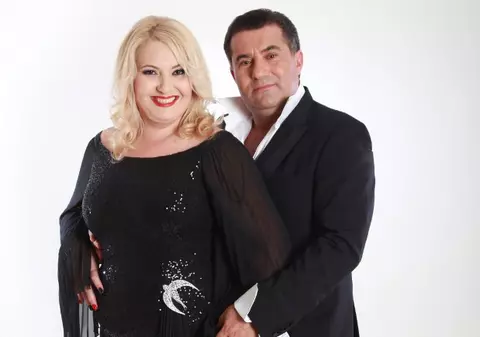 Viorica şi Ioniţă de la Clejani, AMENDAŢI de CNA pentru LIMBAJ OBSCEN şi GREŞELI DE EXPRIMARE!