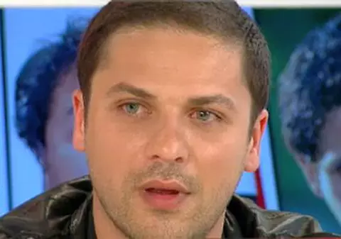 Augustin Viziru, devastat de pierderea tatălui: «Cancerul este o boală necruțătoare. Acesta a fost cel mai greu moment din viața mea»