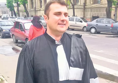 Există şanse ca Gigi să scape de puşcărie? Un avocat din Ploieşti susţine că ştie cum poate fi eliberat patronul Stelei
