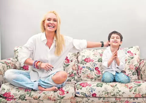 Victoria Blochina, fosta amantă a lui Victor Piţurcă: «Nu a sunat de ziua lui Edan şi nici nu i-a trimis un cadou. Mă aşteptam la asta!» 