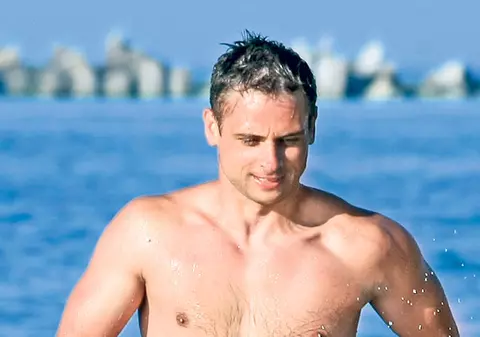 Frumuşeii ăştia vă salvează de la înec pe Litoral! FOTO