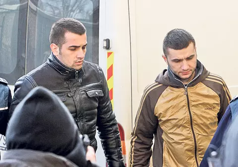 Un tablou ar fi fost mistuit de flăcări! Experţii în artă au tras primele concluzii după analizarea cenuşei găsite în casa unuia dintre hoţii picturilor din Olanda