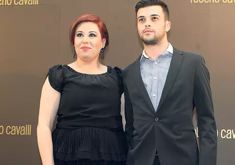 EXCLUSIV | Oana Roman îi dă peste nas Florentinei, femeia care susţine sus şi tare că i l-a suflat pe Marius pentru bani şi faimă: «El m-a agăţat pe Facebook!»