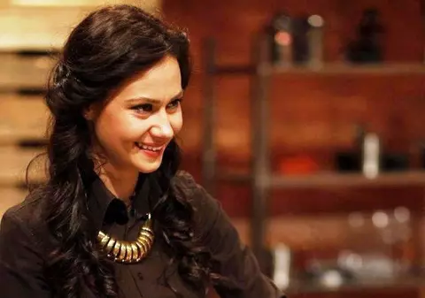 Fosta CASNICĂ de la MasterChef s-a transformat în "PRINŢESA DESERTURILOR"! Vezi REŢETA cu care i-a uimit pe juraţii de la MasterChef!