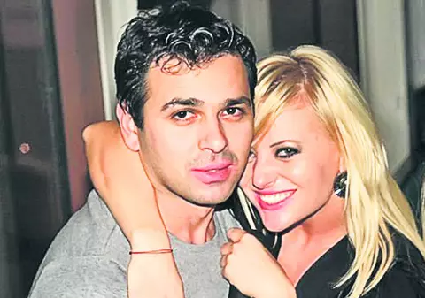 Delia nu şi-a mai pupat soţul după ce acesta a mâncat gândaci