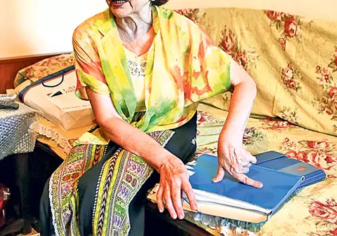 Declaraţie şocantă a actriţei Elena Ţuţulan: «Primăria vrea să-mi ia casa, deşi sunt proprietară»