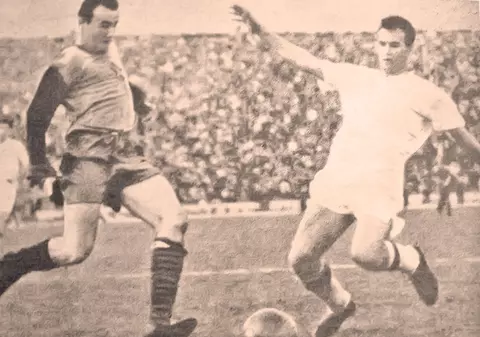 După un Dinamo - Steaua, din 1959, cele două cluburi şi-au cerut scuze suporterilor, într-o scrisoare deschisă