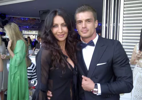Mihaela Rădulescu, în braţele lui Bogdan Vlădău! Vezi unde şi de ce s-au întâlnit cei doi