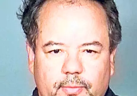 "Monstrul" din Cleveland S-A SPÂNZURAT