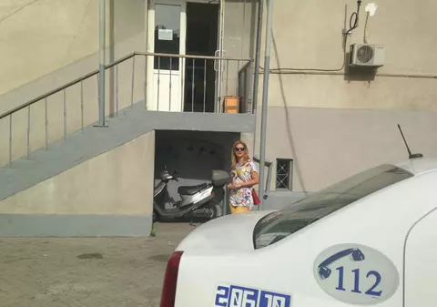 Amalia Enache, victima hoţilor! Află ce a păţit vedeta Pro TV!