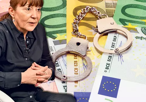 Rămân fără averi, dar scapă de cătuşe
