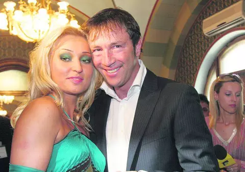 Tragedie în familia Ralucăi Zenga! Află ce i s-a întâmplat! 