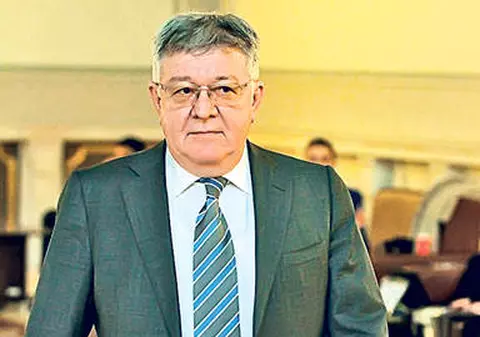 DNA a pus sechestru pe averea unui ministru