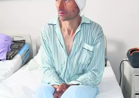 Aprigă la mânie la fel ca... Mike Tyson | I-a smuls soţului urechea cu dinţii!