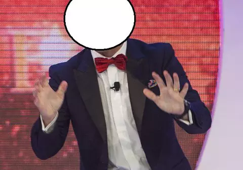 UNUL DINTRE CEI MAI CUNOSCUŢI PREZENTATORI TV: "N-am fost NICIODATĂ la NICIUN eveniment monden"