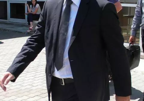 NU a mai SUPORTAT ÎNJURĂTURILE? Vezi GESTUL EXTREM la care a recurs ȘERBAN HUIDU, pe BLOGUL SĂU!