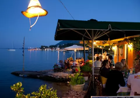 Secretele culinare ale insulei Lefkada