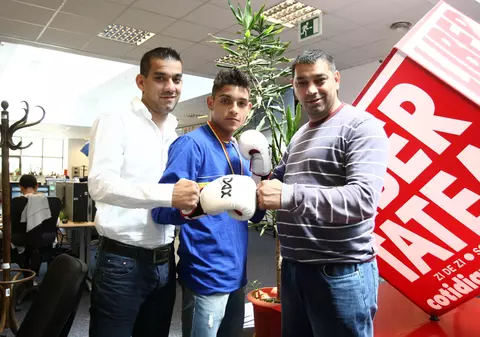 Antrenorul Marian Simion, acuzat de sportivi că îi bate şi că le încalcă drepturile!