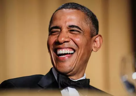 E primul lider mondial care recunoaşte un aspect la care nu s-a gândit nimeni pe planetă. Vezi declaraţia surprinzătoare pe care Obama a făcut-o în faţa preşedintei sud-coreene