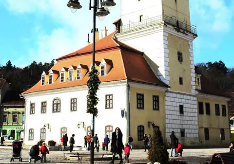 Craiova şi Braşov, în lupta pentru titlul de ”Capitală Culturală Europeană”, în 2021