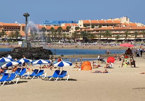 4 atracţii gratuite în Tenerife
