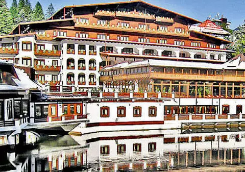 În această vară, la Hotel Aurelius din Poiana Braşov: 50 de euro dubla cu mic dejun inclus!