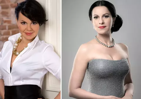 ADEVĂRAT RĂZBOI ÎN OPERĂ! Angela Gheorghiu va cânta alături de ACTUALA IUBITĂ a fostului soţ! Va ieşi cu PĂRUIALĂ?