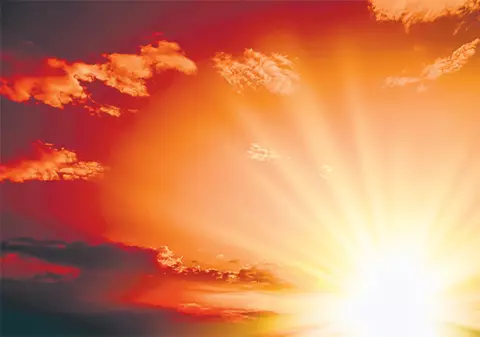 Vom avea o vară «de foc»!