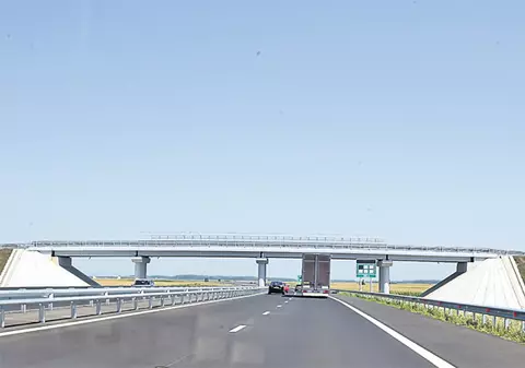 Vom plăti 3 € la suta de kilometri