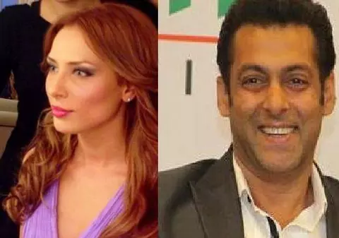 O altă vedetă din România s-a iubit cu un actor indian. Afla cine! FOTO